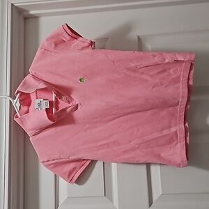 Lilly Pulitzer polo sz M